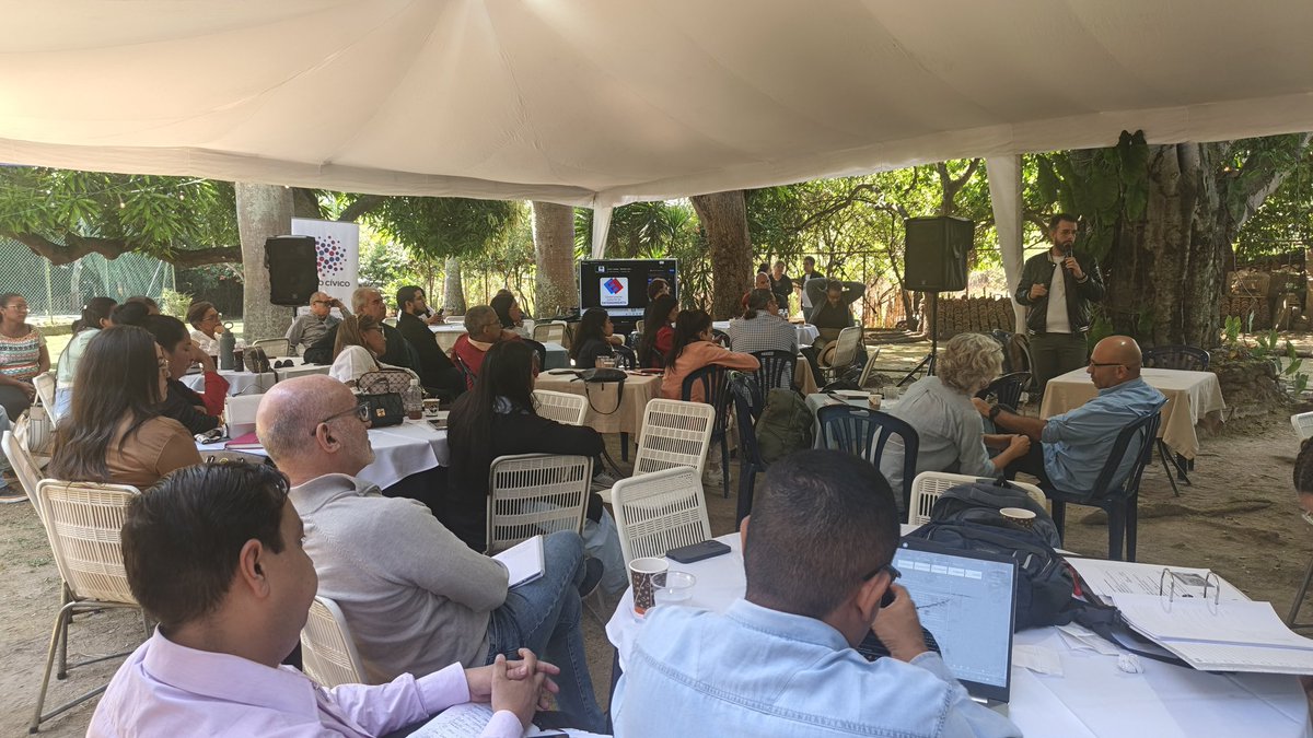 Richard Casanova tweet media