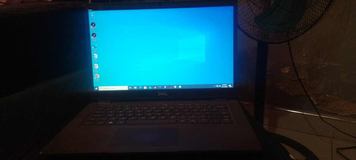 Winfred Njovu (indiegame dev) tweet media