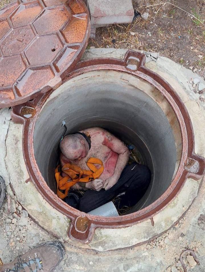 UAVoyager🇺🇦 tweet media