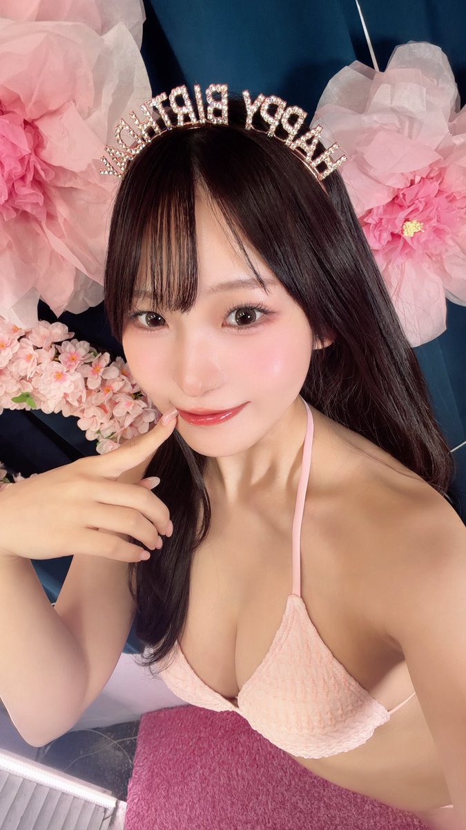 新川空 Sora Arakawa tweet media