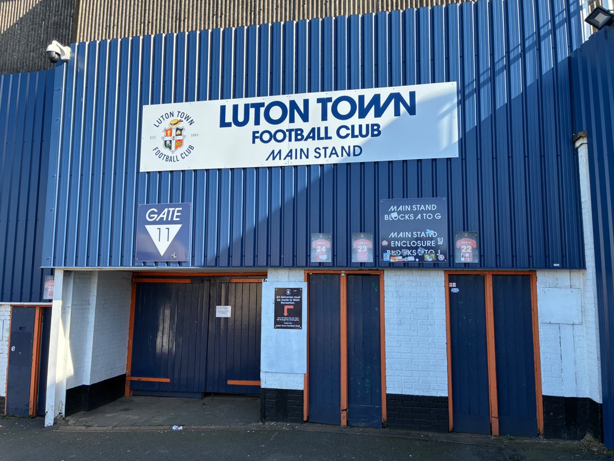 Stockport County Supporters Cooperative tweet media