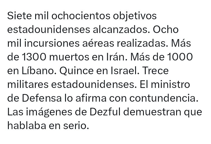 El ejército de EEUU son unos incompetentes y luego un misterioso misil cae en una escuela de niñas?
Algo me dice que mienten, todos!
#IranWar‌ 
Vía <a href="/shanaka86/">Shanaka Anslem Perera ⚡</a> .
