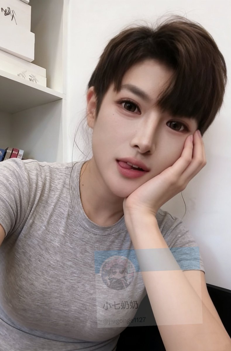 小七奶奶 tweet media