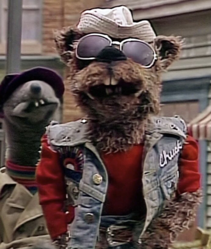 Warpath 1974 tweet media