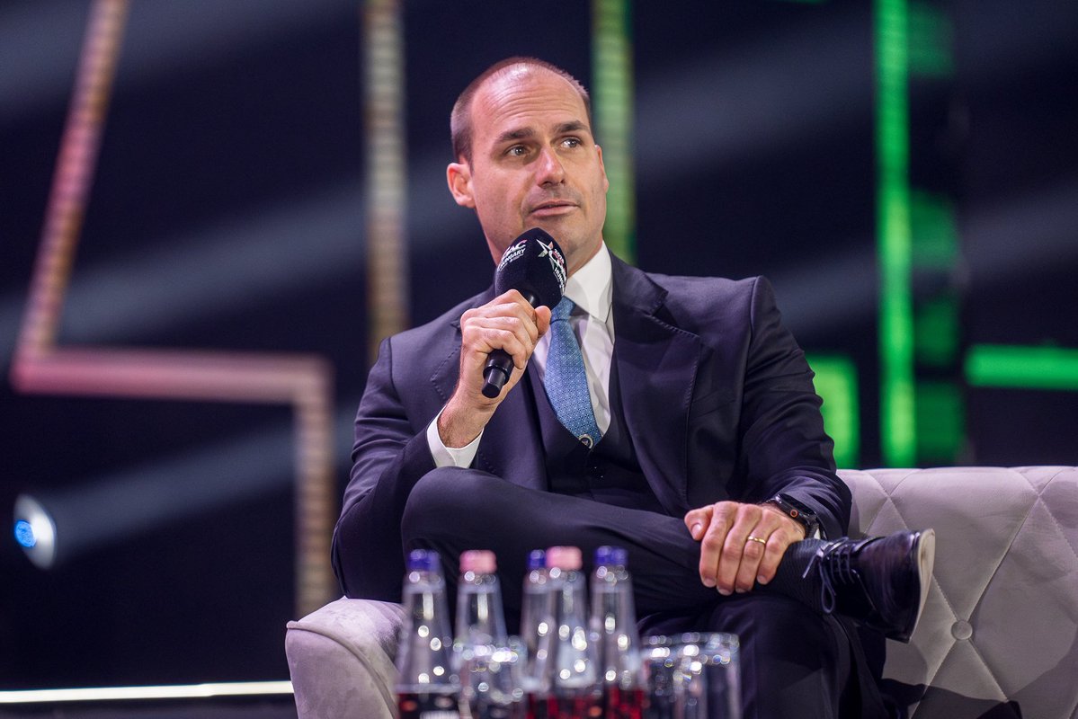 Centro de Derechos Fundamentales tweet media