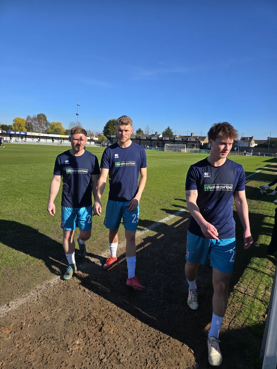 Darlington FC tweet media