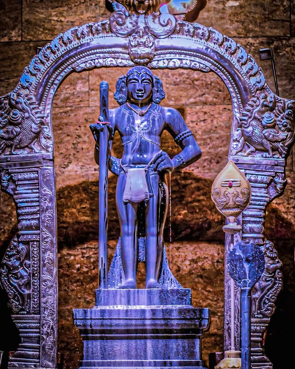 Tiruchendur Sri Arulmigu Subrahmanya Swamy tweet media