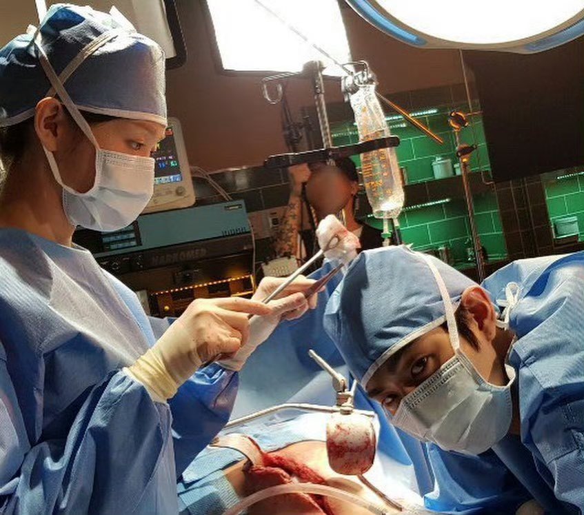 돌담가족 tweet media