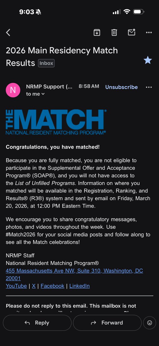 Onyedikachi Adike. MD tweet media