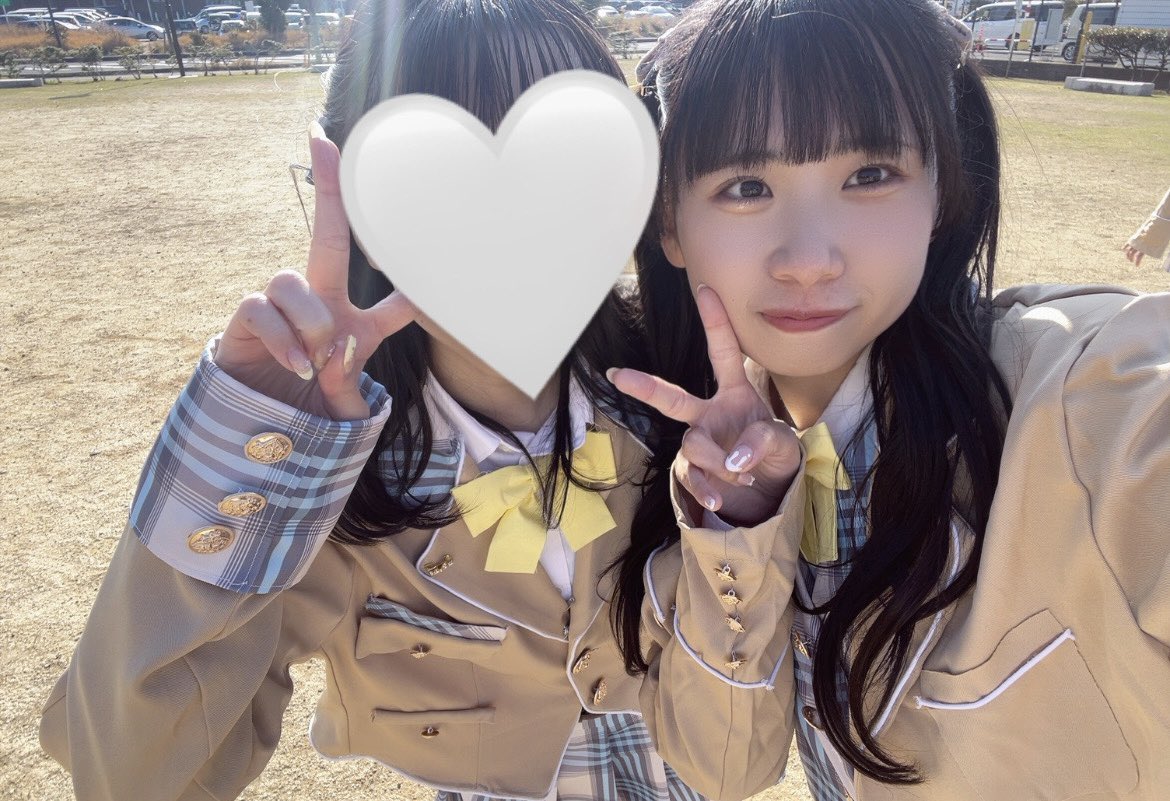 ゆうか tweet media