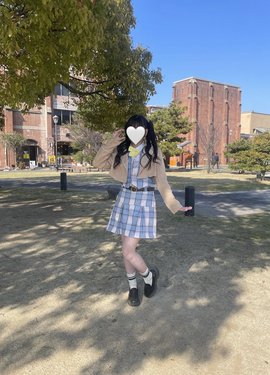 ゆうか tweet media