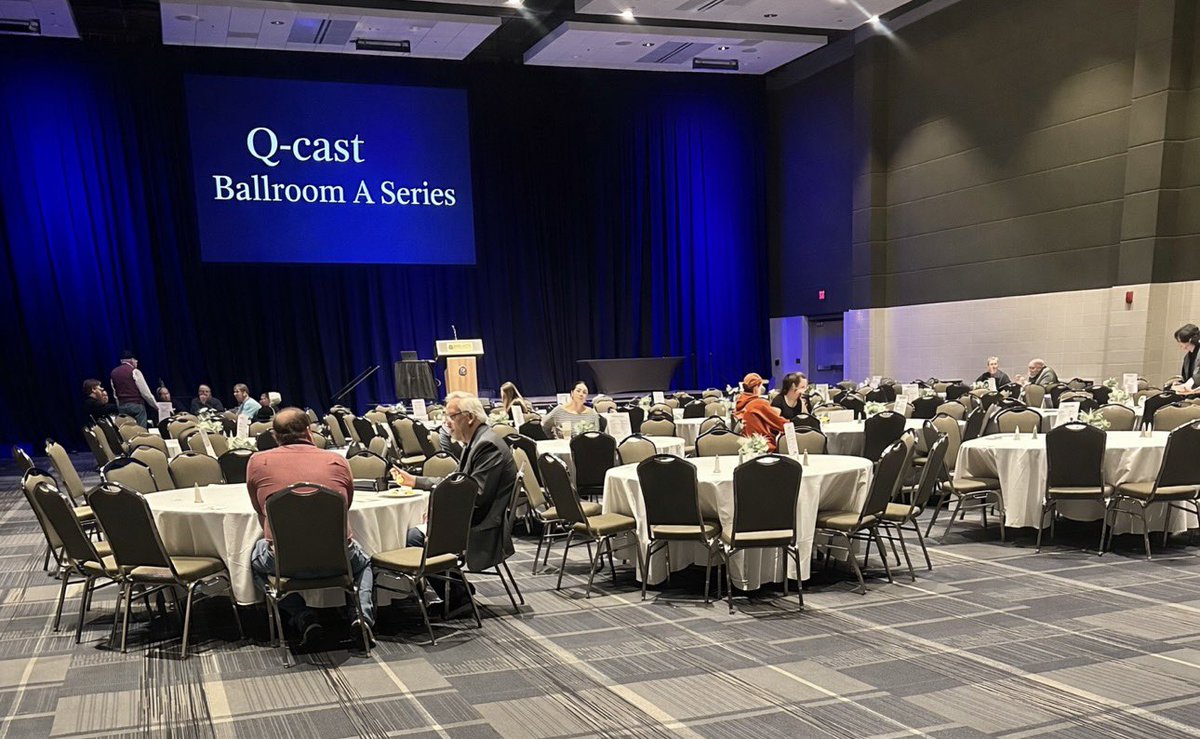 Bob Quillman tweet media