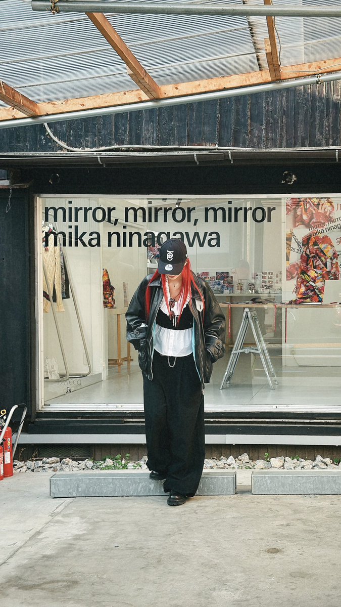 si oux(スー)｜赤髪 tweet media