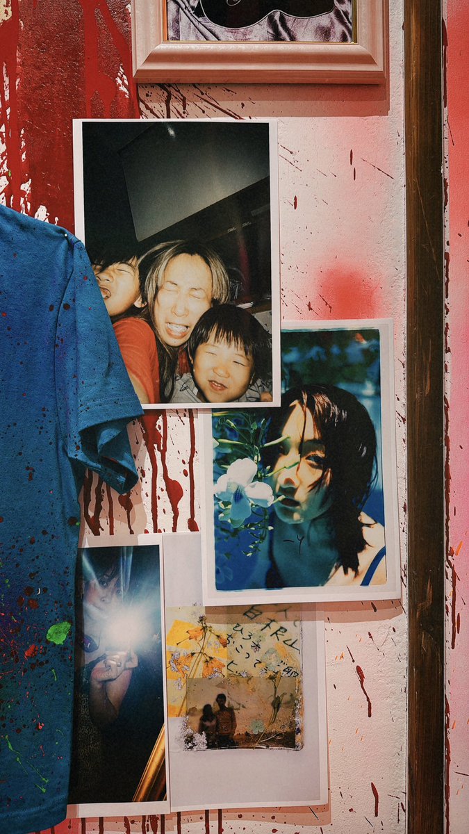 si oux(スー)｜赤髪 tweet media