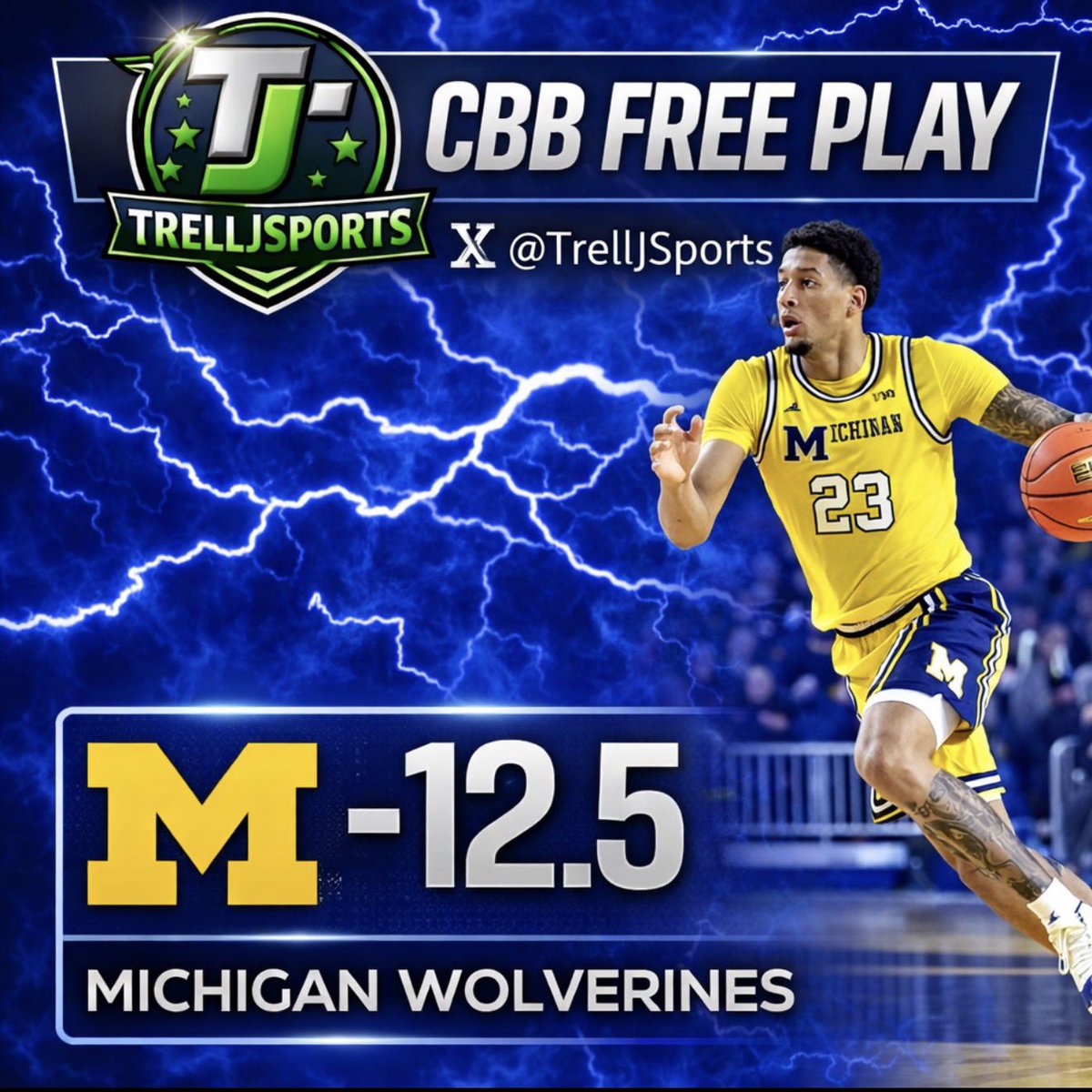 TrellJSports tweet media