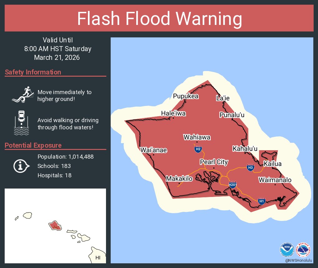 @NWSFlashFlood tweet media