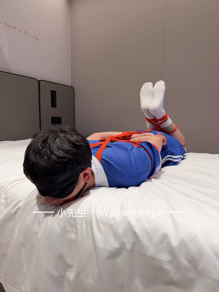 Williams（新号回归，重新启动） tweet media