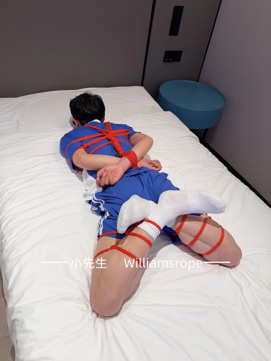 Williams（新号回归，重新启动） tweet media