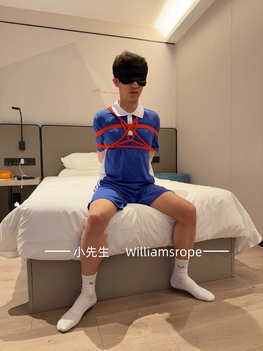 Williams（新号回归，重新启动） tweet media