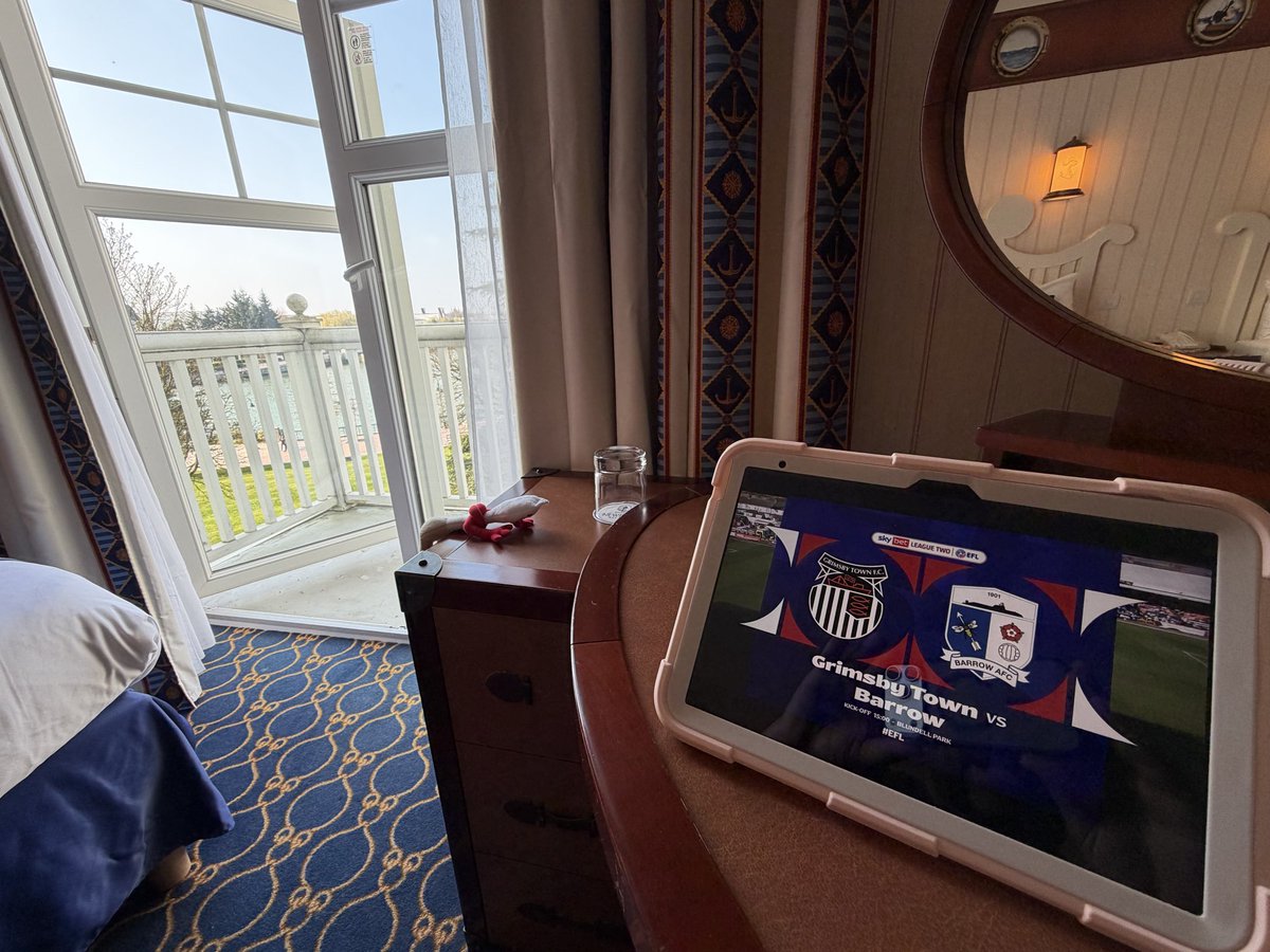 Darren Chiumento tweet media