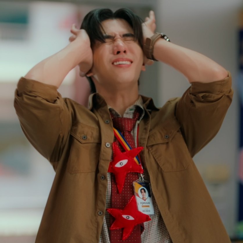 ป๋าสนิท 😘(ปริศนา) tweet media