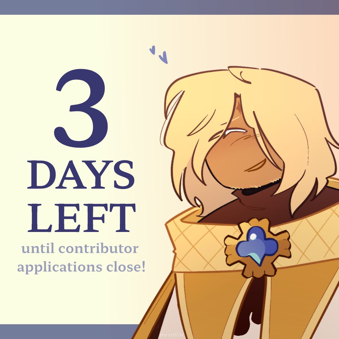 Purelily Zine 🍦⚜️ tweet media