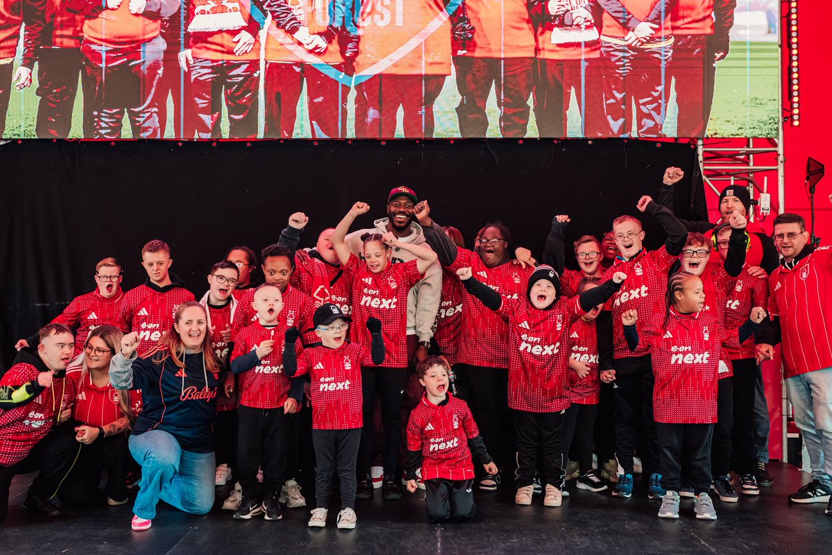 Nottingham Forest tweet media