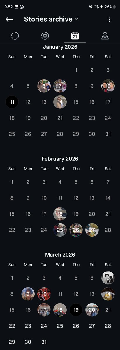 strashberry_'s tweet photo. ternyata 2026 semenyendiri itu....... https://t.co/4YzWCBpNzK