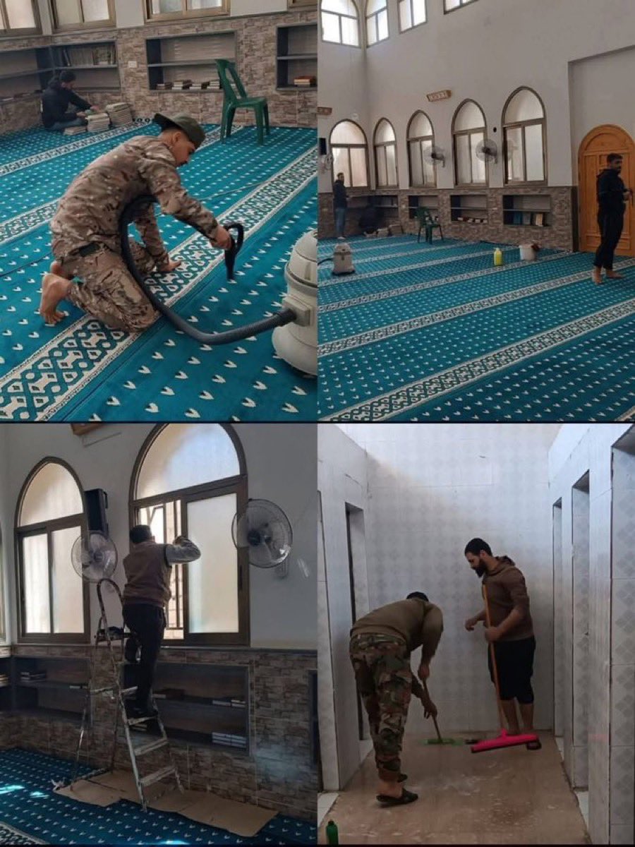 الرحال محمد الميموني tweet media