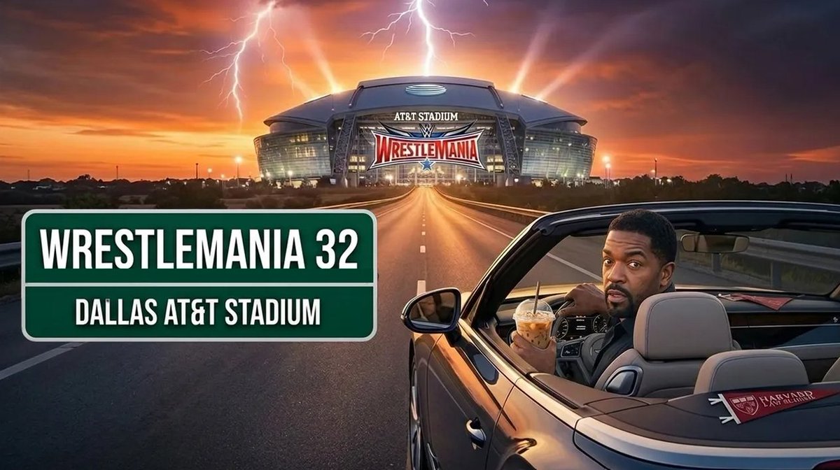 David Otunga tweet media