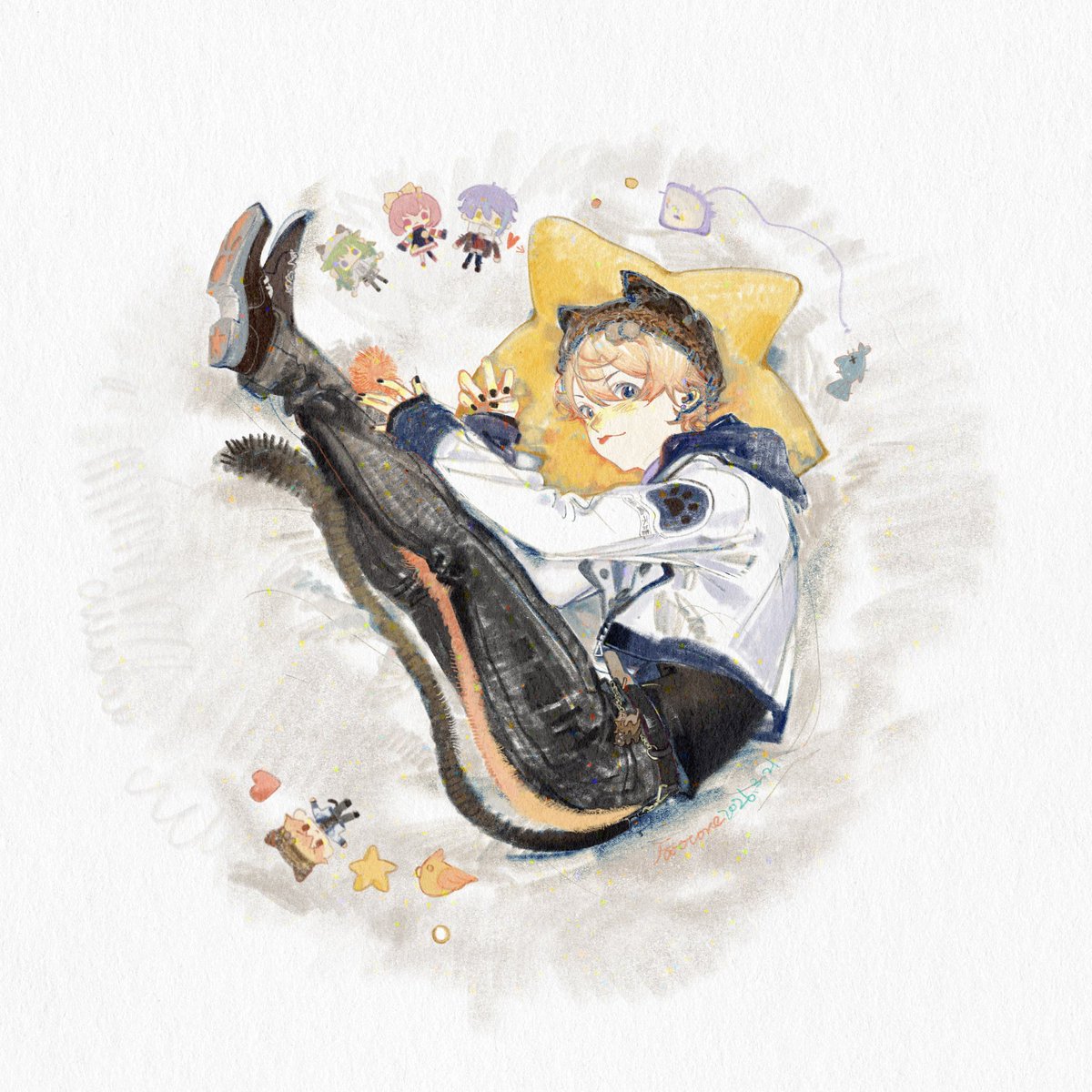 Fattore&vodka tweet media