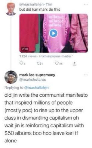 mikee (lurking indefinitely) tweet media