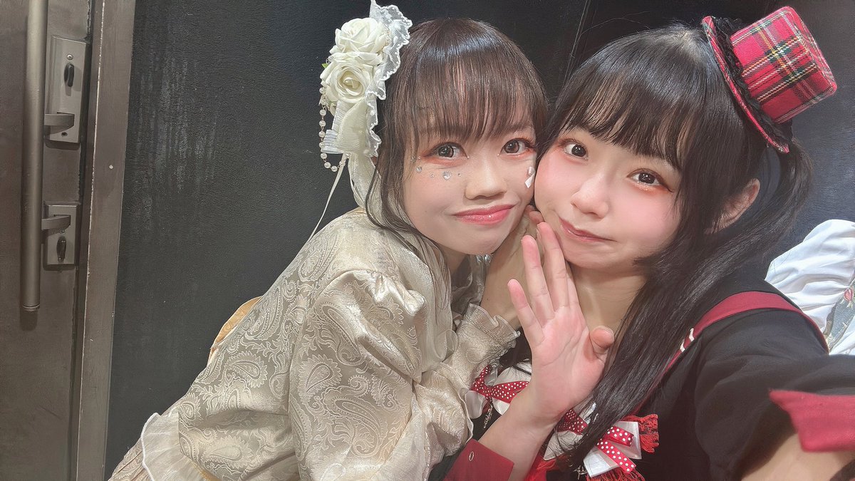 佐倉こうめ🐰4月30日最大級なワンマンライブ@阿倍野ROCKTOWN tweet media