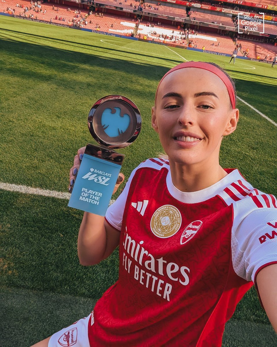 Arsenal Women tweet media