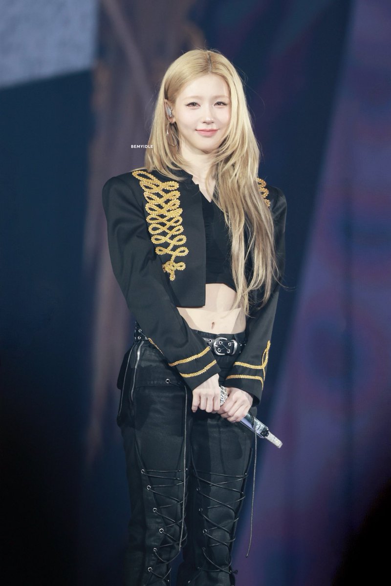 비마이아이들 #MY 💍 tweet media