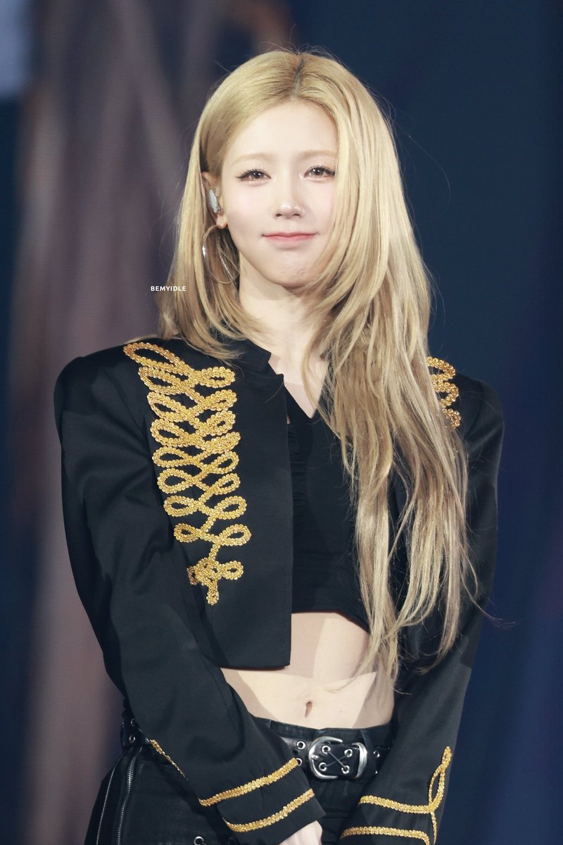 비마이아이들 #MY 💍 tweet media