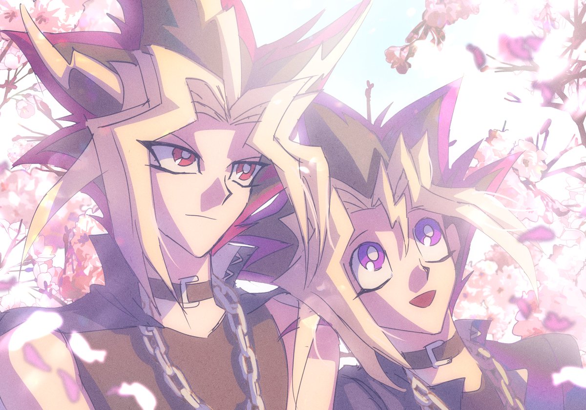 유희왕 DM 뉴비 고슬 tweet media