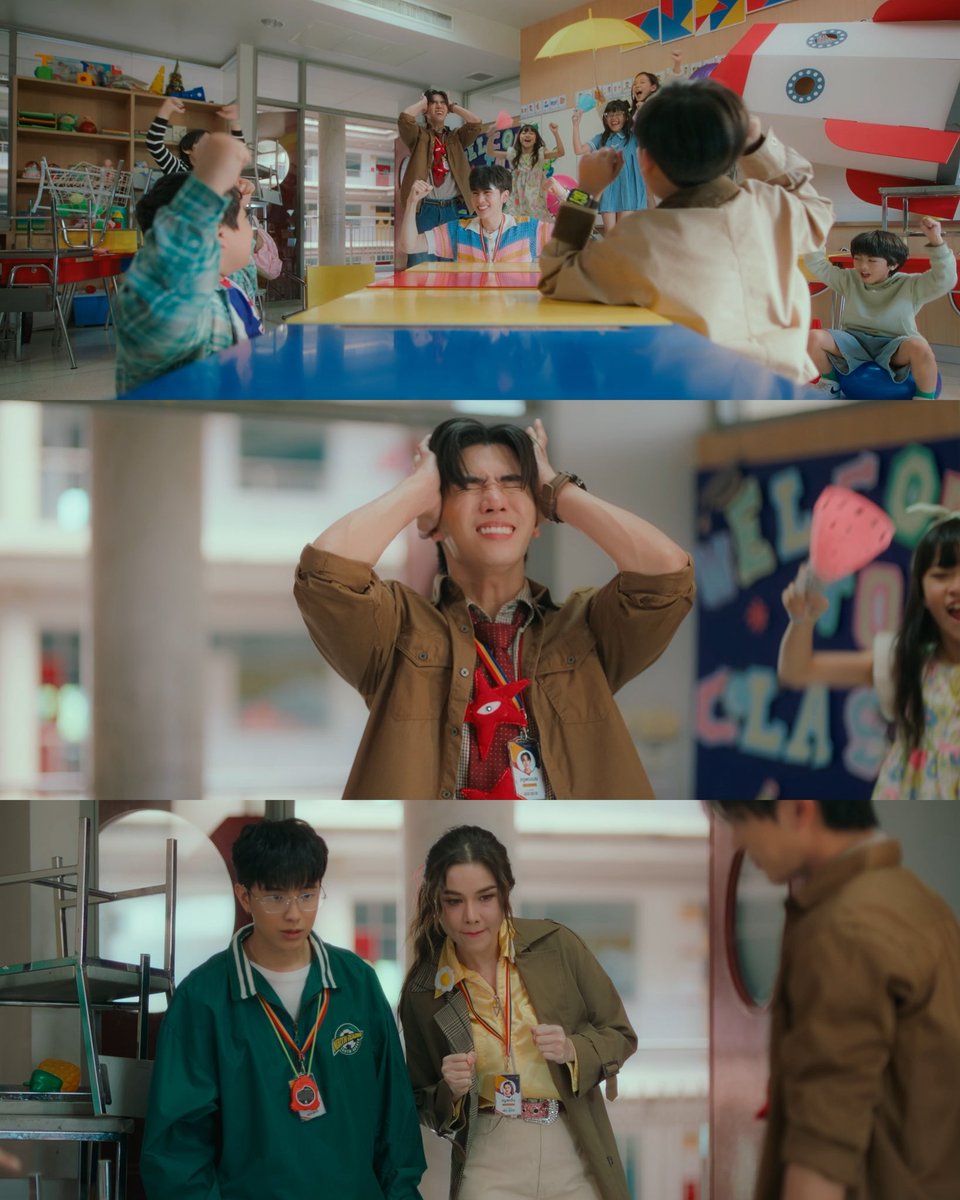 โดมดิงดอง tweet media