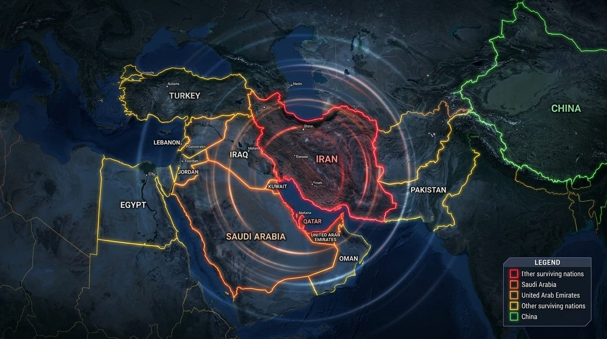 🇦🇪 Rashid bin Saeed : راشد بن سعيد tweet media