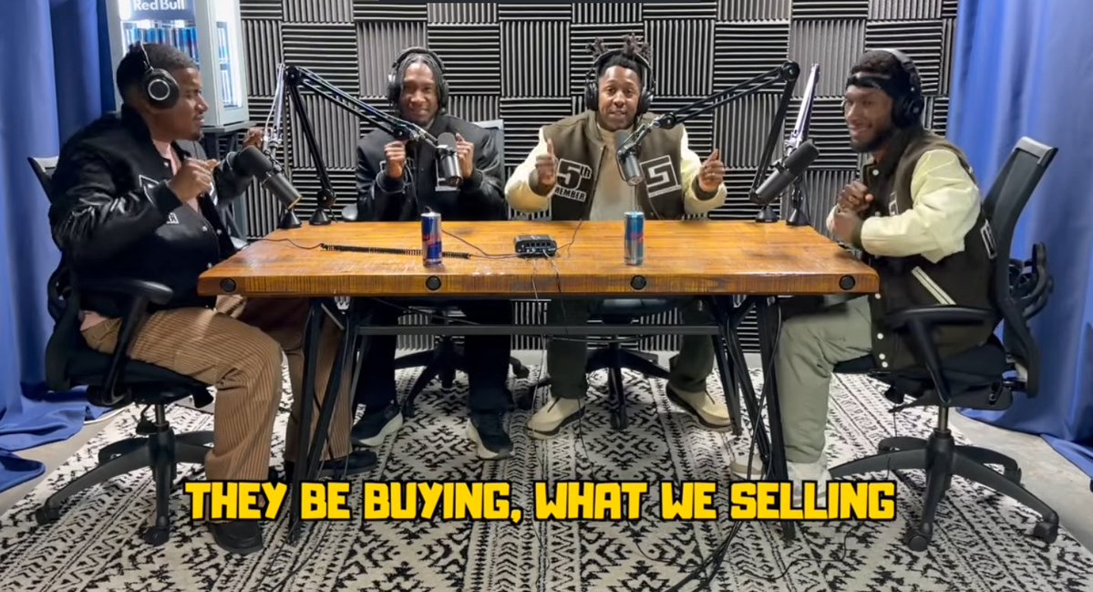 PositiveSean tweet media