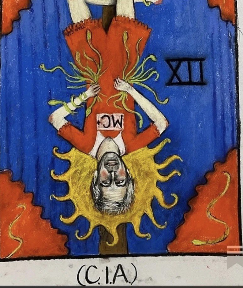 Amber Woods @ Amber Speaks Up tweet media