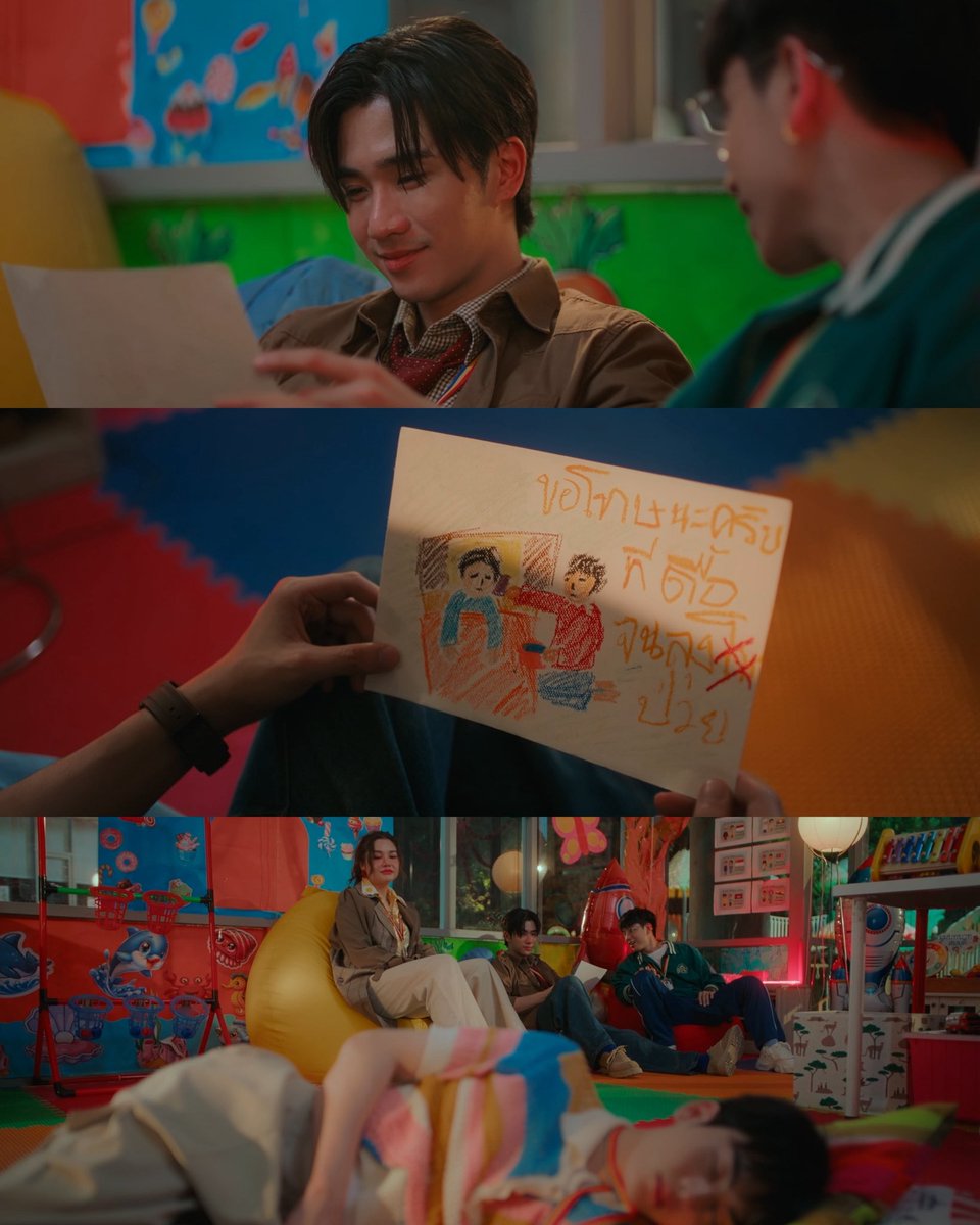 โดมดิงดอง tweet media