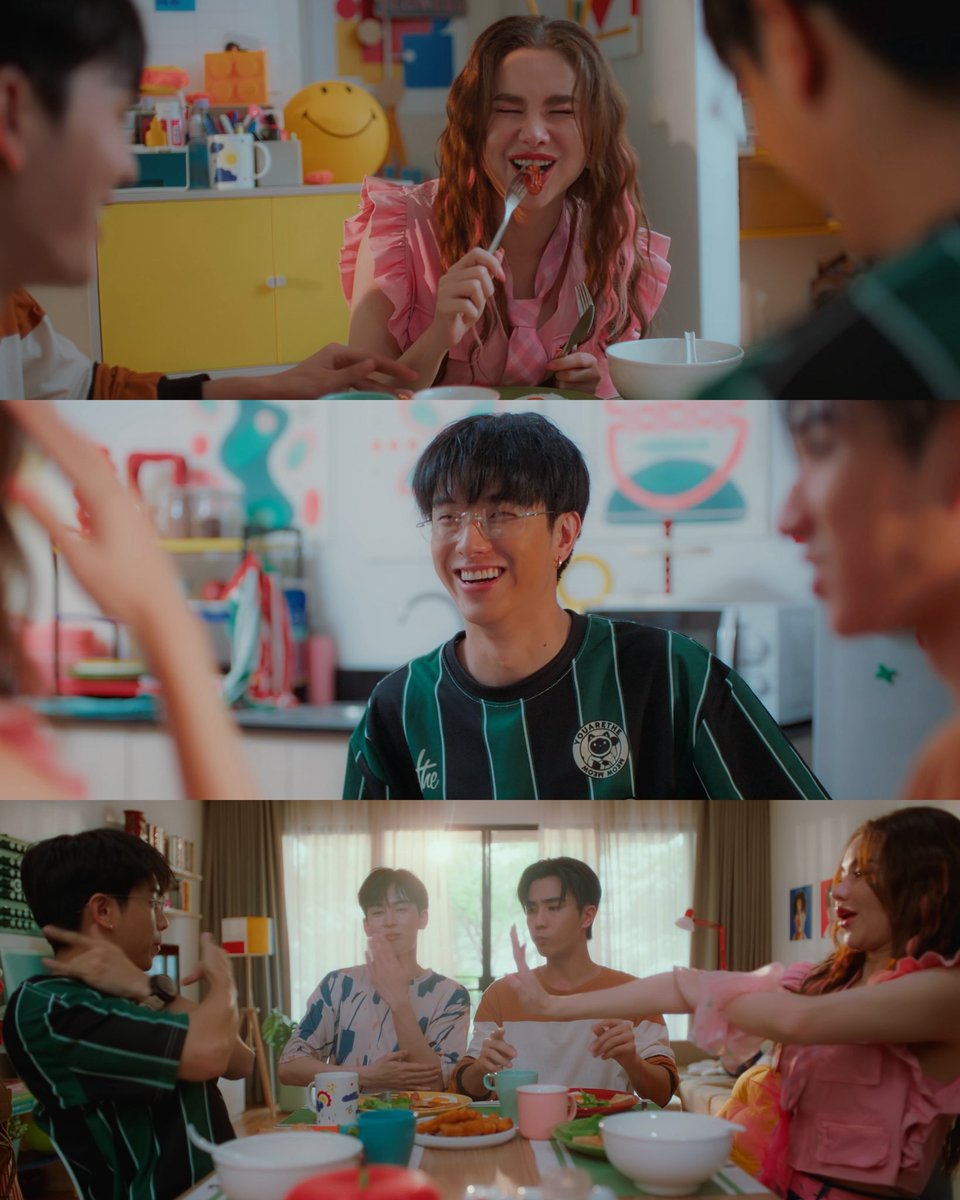 โดมดิงดอง tweet media