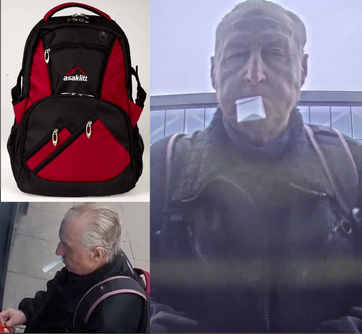 Malmgren! 🇺🇦 tweet media