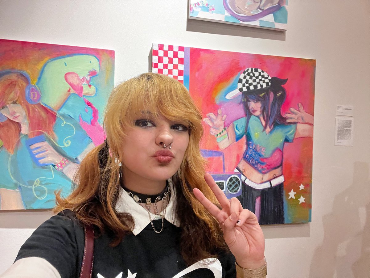 Punch (needs circa in chicago) tweet media