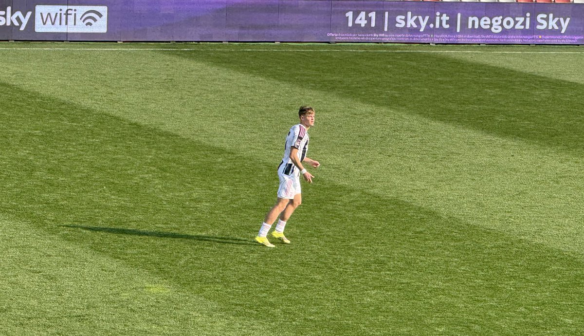 Marco Baridon tweet media