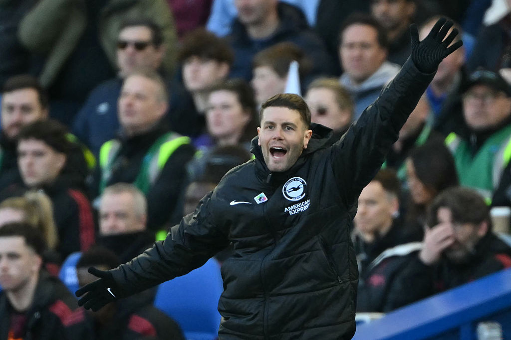 Derren Howard tweet media