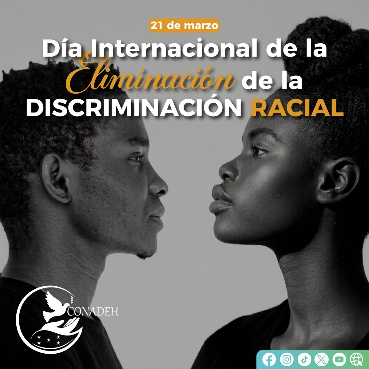 CONADEH-La Defensoría Del Pueblo tweet media