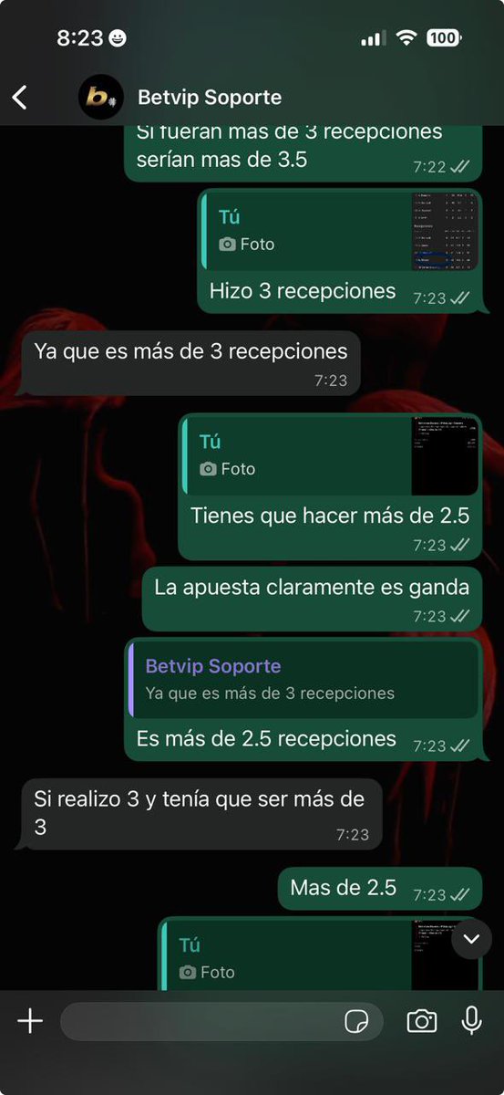 El Joey Barton tweet media