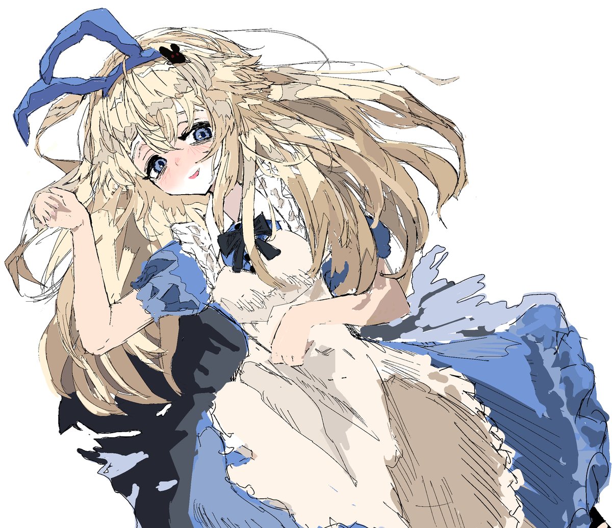 ヒトデナシヒトデさん@お絵描き練習中 tweet media